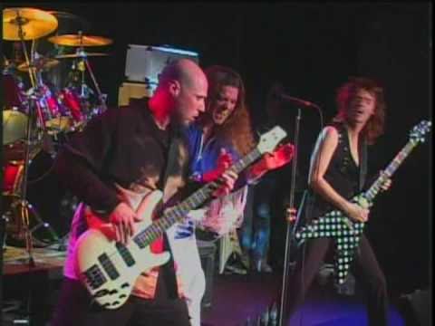 Children Of The Grave - RHOADS TO OZZ - Randy Rhoads Birthday Show 2008