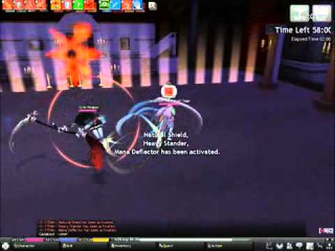 Gadabout's G13 Final