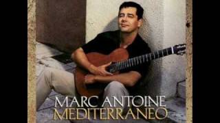 SEÑOR GROOVE - MARC ANTOINE