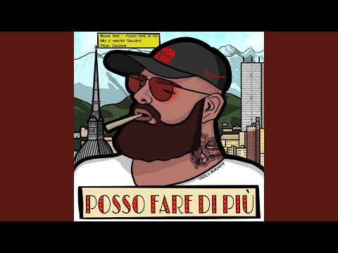 Finora (feat. CALDONE)