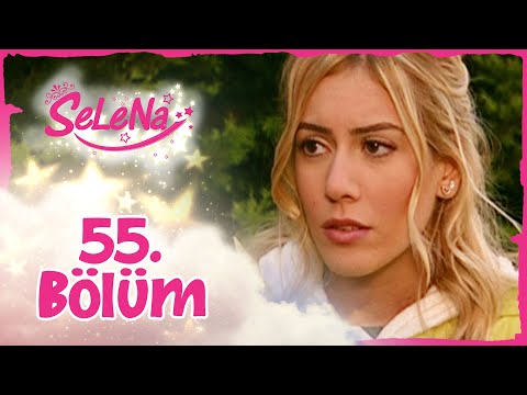 Selena 55. Bölüm - atv