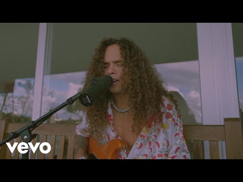 Vitão - Samurai (Vitão Sessions)