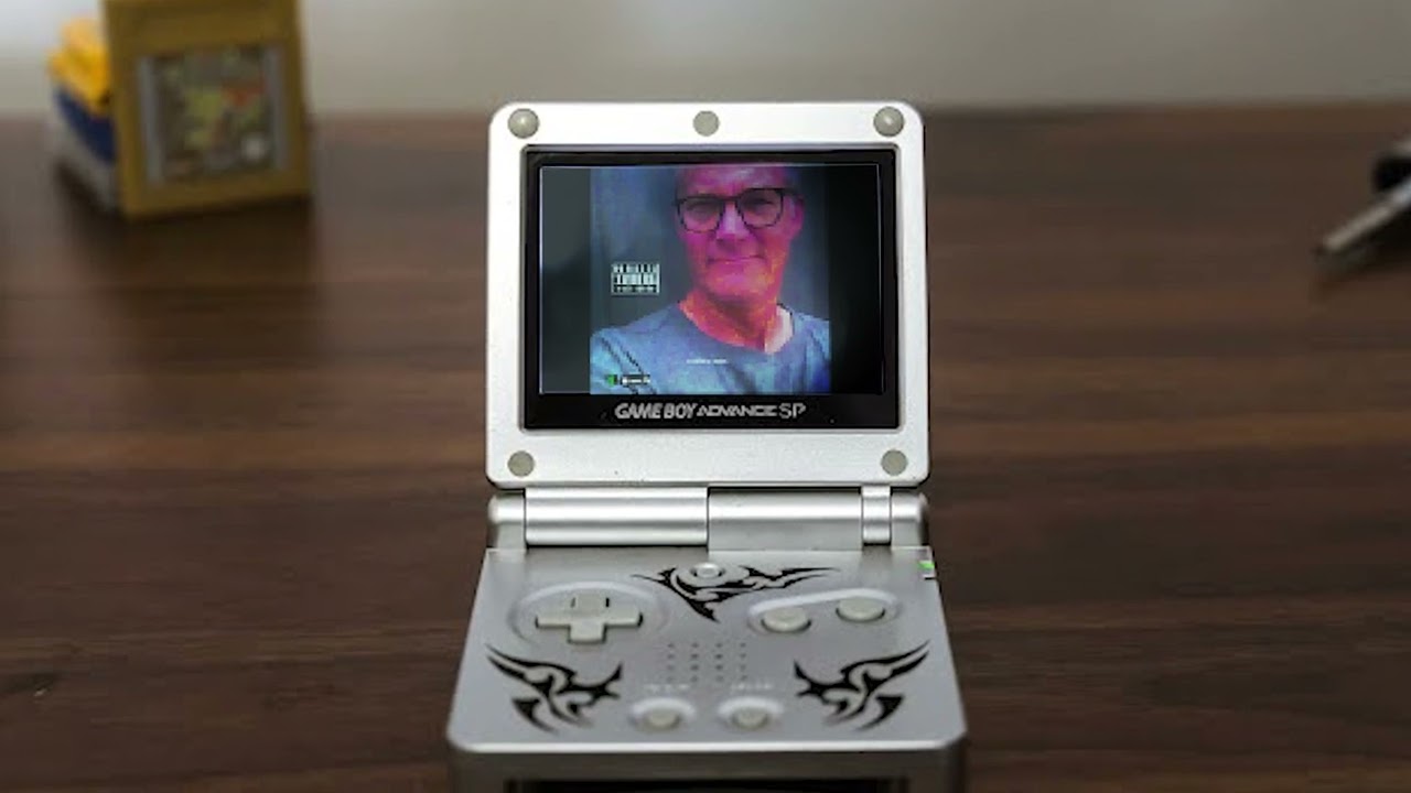 "All I Do" - Rare Plummcorp Gameboy Advance Title (2004 Japan Exclusive)