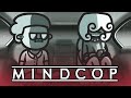 Vídeo de gameplay de Mindcop  Nintendo Switch