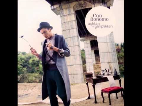 Derda (Koy Bi' Rakı Şişeden) - Can Bonomo