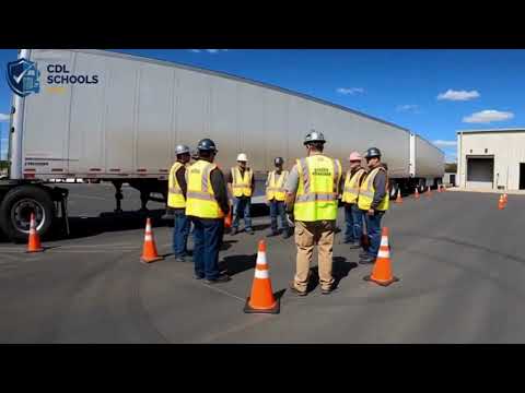 CDL License in 2026: Exact Steps from Zero Experience