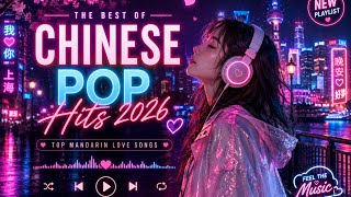 Download lagu Top Mandarin Love Songs | Best Chinese Romantic Music Playlist 2026 🎶 mp3