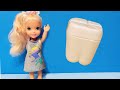 Tooth Fairy Elsa And Anna Toddlers