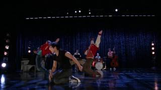 GLEE Full Performance of Cool