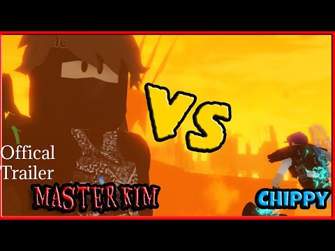 Chippy Marcus VS Master Kim Trailer teaser | Chippy Marcus