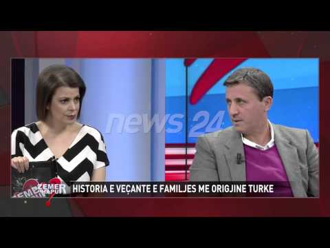 Vellezerit Hogu denoncojne zhdukjen e te dhenave te babait te tyre - Me zemer te hapur - emision