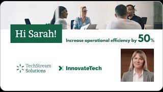 Sales Enablement Video Template | Product Teaser or Demo Preview