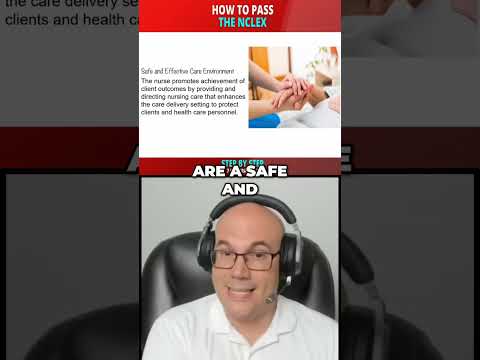 Mastering Safe and Effective Care_ NCLEX Success Guide