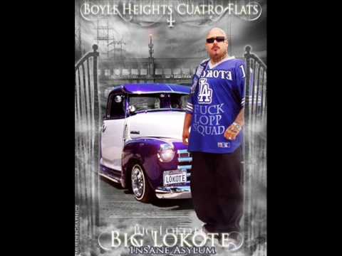 Fuck Murder Squad Diss - Big Lokote