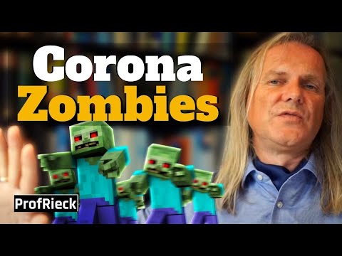 Corona zombies: the theory of zombie companies