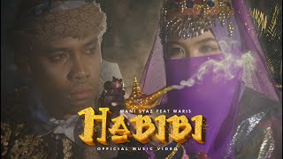 Download lagu Wani Syaz Ft Waris - Habibi mp3