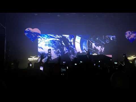 Trancemission 2020 SPB   Ferry Corsten 3