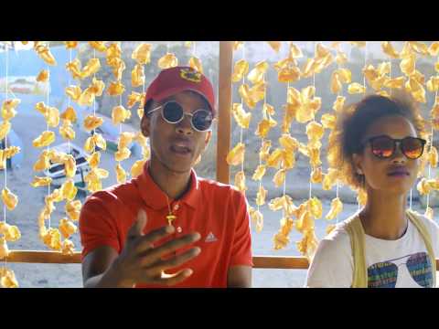 Tözas Hood - Ces Frenti (Official Video 2018) By Next Level Studio