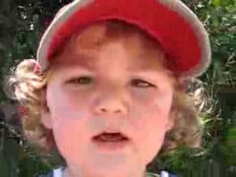 PETAR ŠEGEDIN - LA,LA,LA