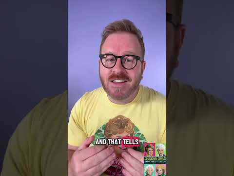 The Golden Girls and Tabloids in the 1980s #Goldengirls #nationalenquirer in book #Talesfromthelanai