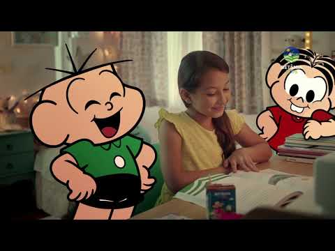 Lançamento - Betânia Kids