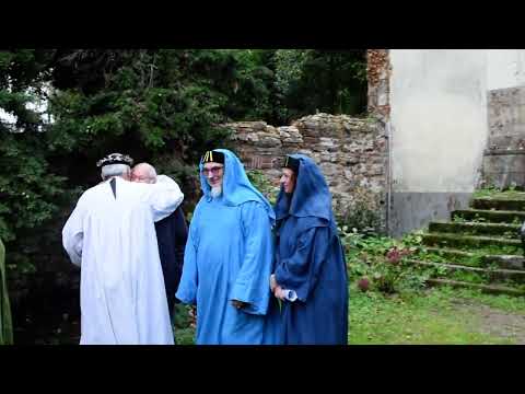 15 OCTOBRE 2022   Le Petit théâtre REDON 35