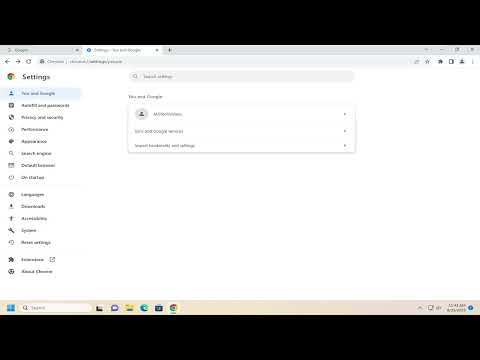 Import Chrome Bookmarks to Firefox 1