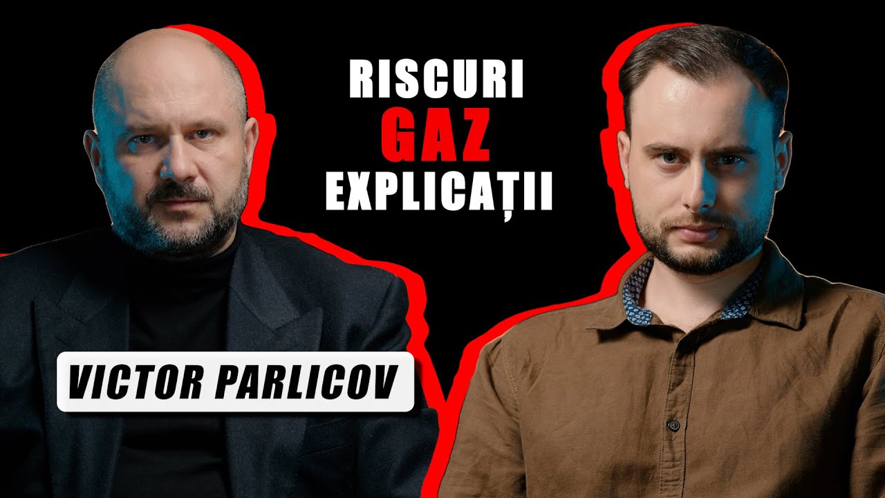 PAS va scumpi gazul imediat după alegeri? / Risc de catastrofă în Transnistria sau nu? | V.Parlicov