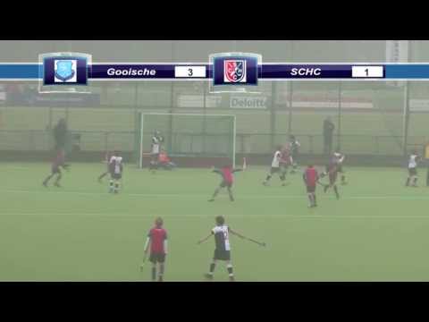 Gooische JD1 - SCHC JD1