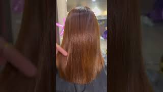 Hair Treatment Para sa Mga Nasunog,Frizzy and Damage na Buhok….