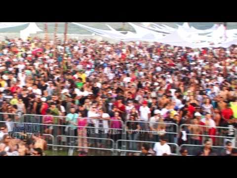 1200 Festival Oficial