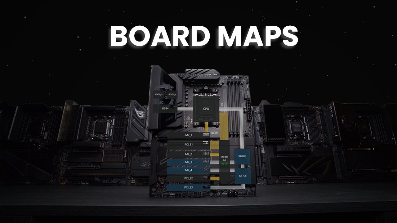 I Built a Tool to Fix Motherboard Confusion - YouTube