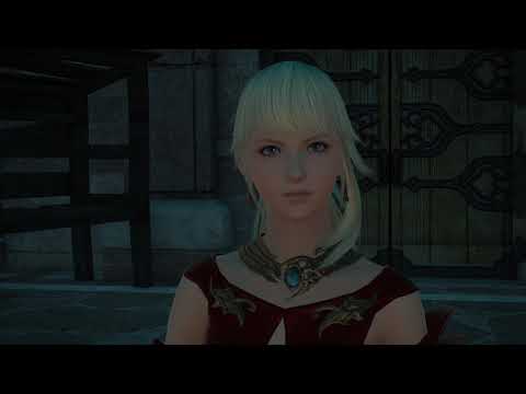 Final Fantasy XIV  Stormblood the Liberation of Ala Mhigo