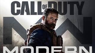 Call of Duty:Modern Warfare Multiplayer Theme コールオブデューティ マルチプレイヤーテーマ曲
