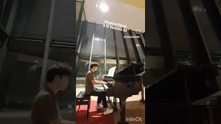 Download lagu Ravel, Maurice: À la manière de スターツおおたかの森ホール #piano #ピアノ #pianomusic #ravel #ストリートピアノ #流山市 #chopin mp3
