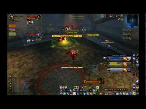Hunter Arena PvP 3v3 KFC - One-shotting!