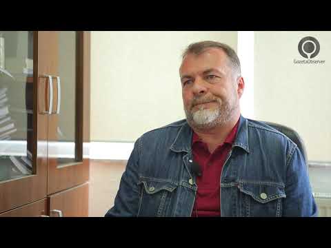 Romani “Shtatë udhë”, flet autori Rrahman Paçarizi