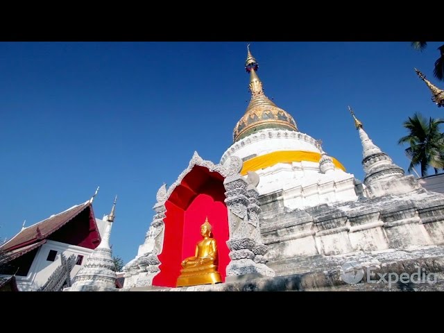 Wymowa wideo od Chiang na Angielski