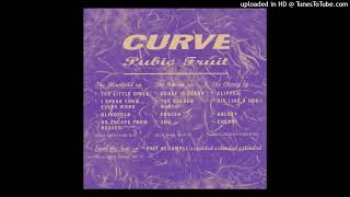 Curve - Zoo (Original rhythm guitar)