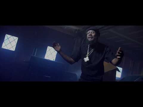 Naj The Shooter "STRAIGHT DROP" [Sony A7S Music Video]