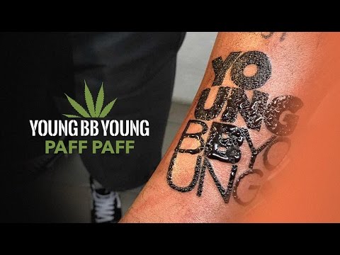 YOUNG BB YOUNG – PAFF PAFF [Official HD Video]