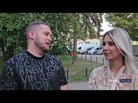 Armin Jusufović i Lejla o veridbi