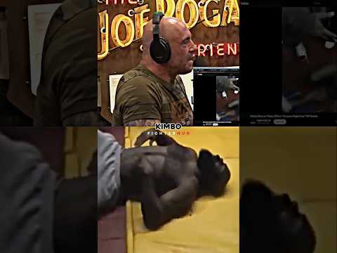 Kimbo's Slice Last Brawl😢🥊