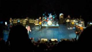 J. Geils Band, live at the Fillmore Detroit, April 25 2009 - Love-itis
