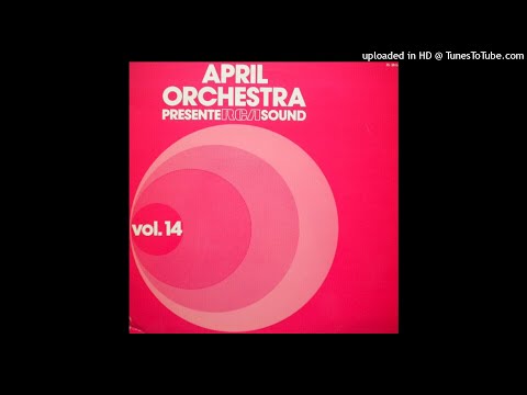 🔴 Luciano Fineschi - Romance In Three 🇫🇷  France 1977 Easy Listening