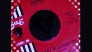 Baby Washington - Doodlin' video