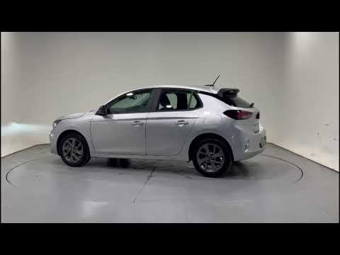 Opel Corsa ELEGNCE 1.2 75HP S/S 4DR - Image 2