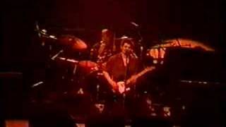 Search and Destroy Music Video