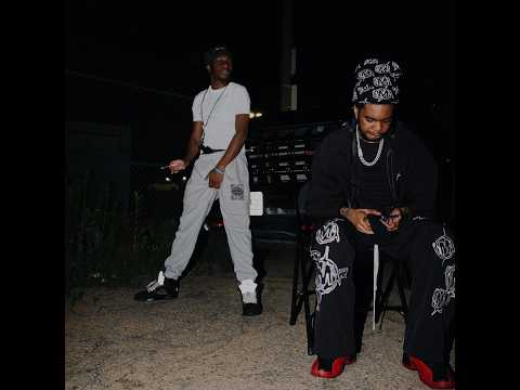 [FREE] Lil Poppa Type Beat - "Holding On"
