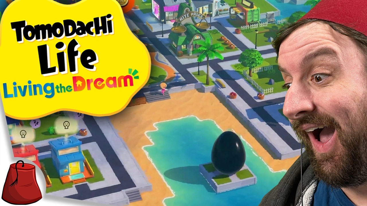 DrGluon LIVE - Bumble Mondays, Tomodachi and More?